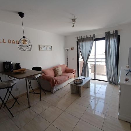 Apartamento Reload Complex Amaya Fuerteventura Costa De Antigua Bagian luar foto