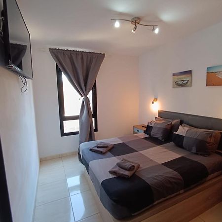 Apartamento Reload Complex Amaya Fuerteventura Costa De Antigua Bagian luar foto