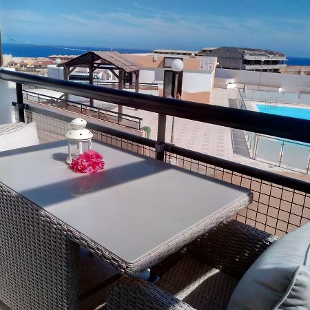 Apartamento Reload Complex Amaya Fuerteventura Costa De Antigua Bagian luar foto
