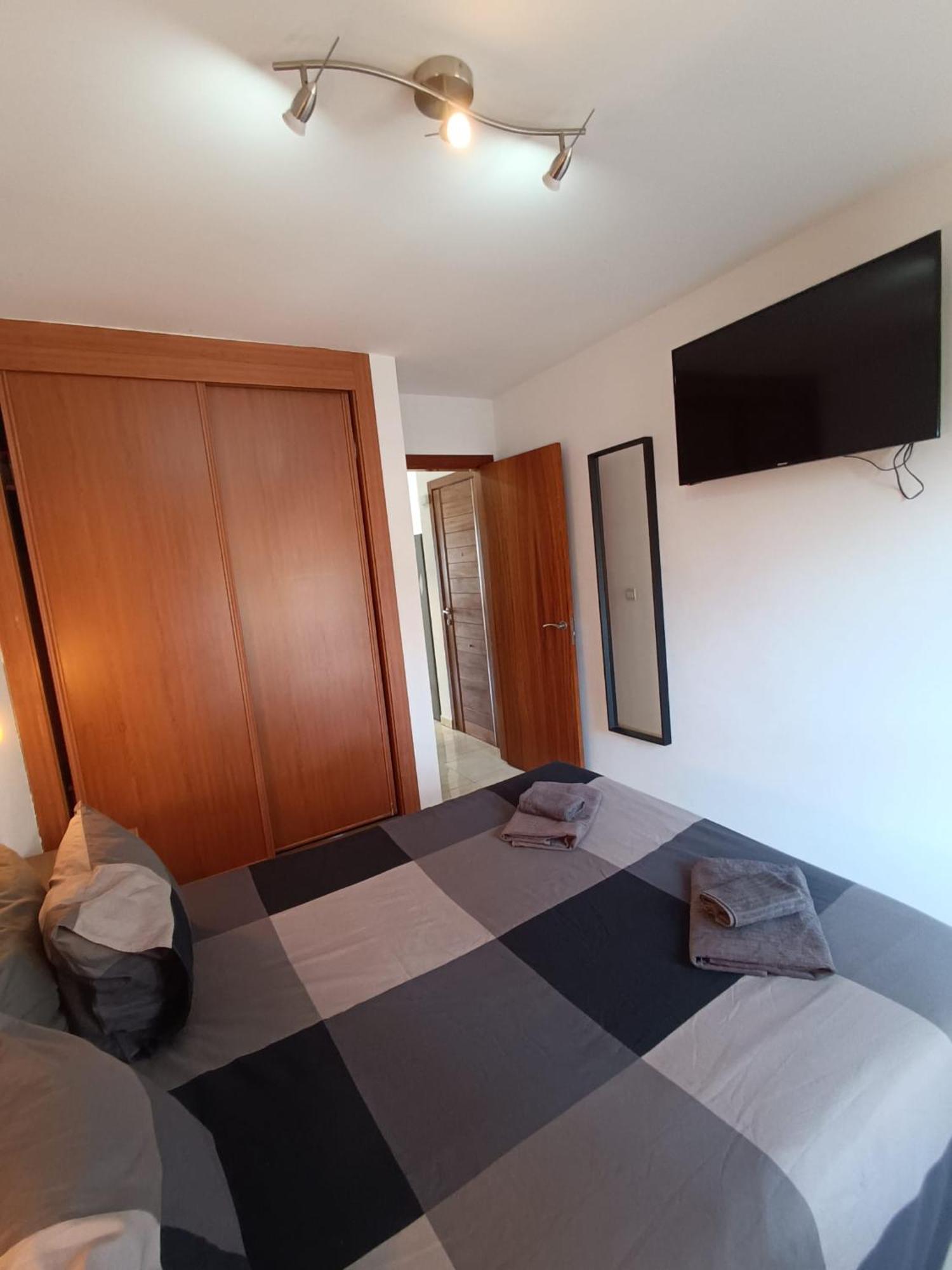 Apartamento Reload Complex Amaya Fuerteventura Costa De Antigua Bagian luar foto