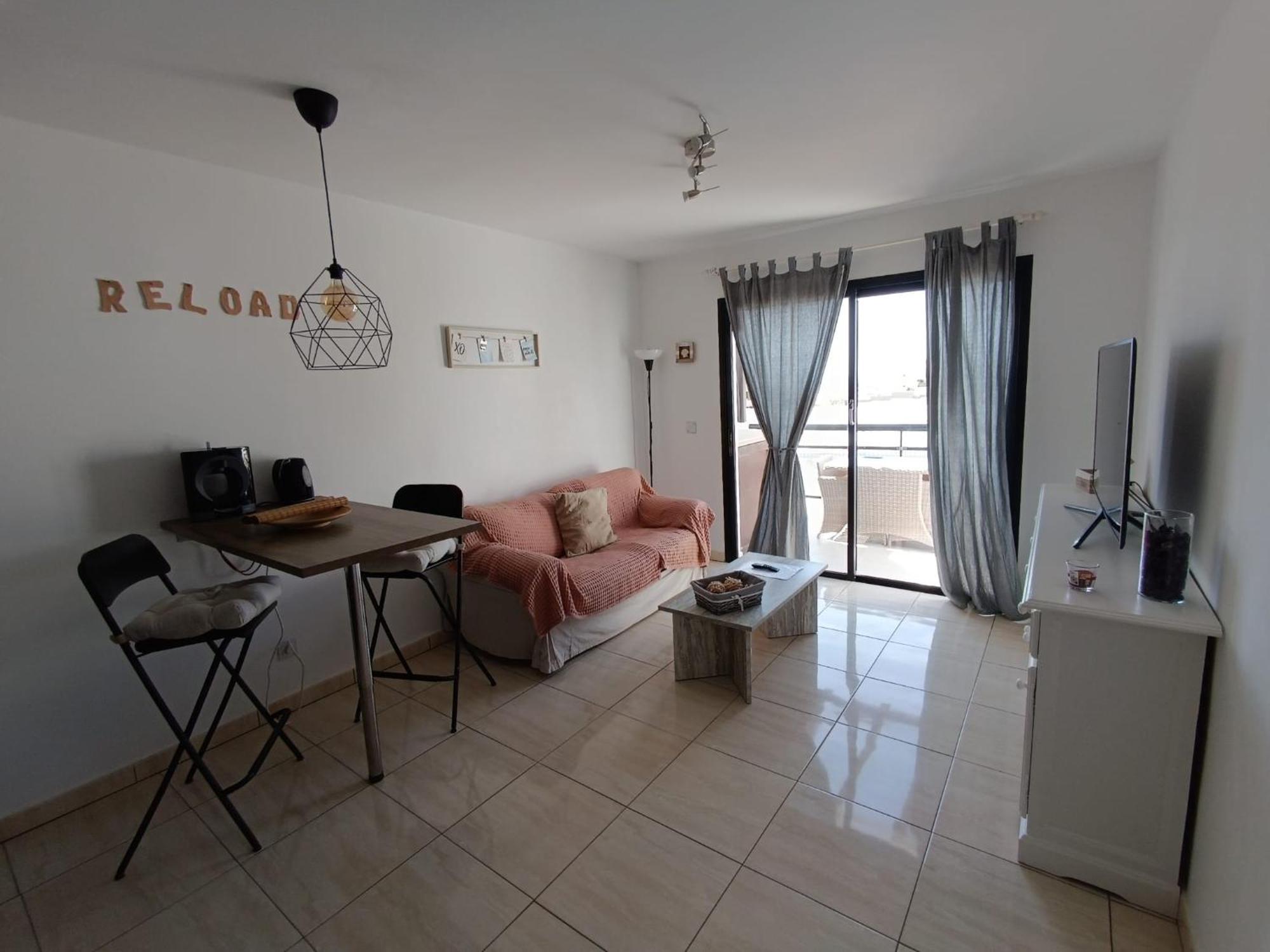Apartamento Reload Complex Amaya Fuerteventura Costa De Antigua Bagian luar foto