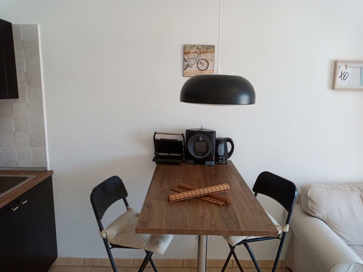 Apartamento Reload Complex Amaya Fuerteventura Costa De Antigua Bagian luar foto