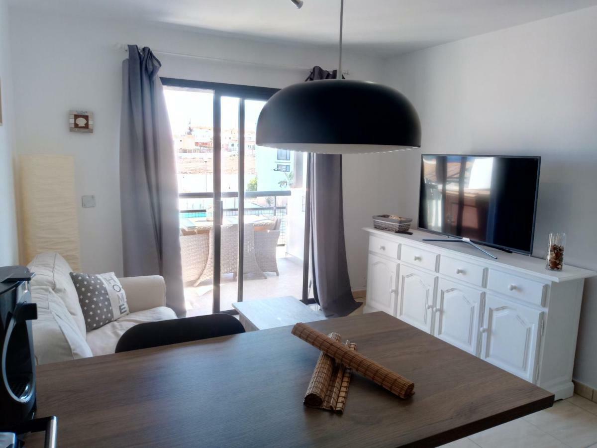 Apartamento Reload Complex Amaya Fuerteventura Costa De Antigua Bagian luar foto