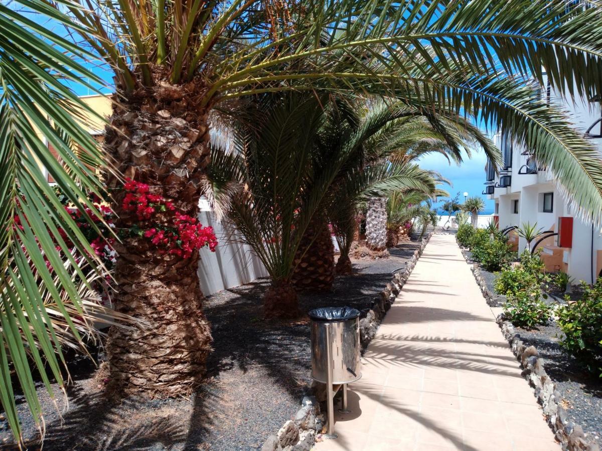 Apartamento Reload Complex Amaya Fuerteventura Costa De Antigua Bagian luar foto